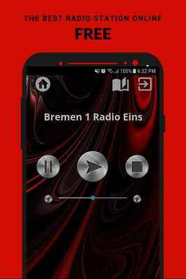 Emulate Android APK Bremen 1 Radio Eins Emulate Android APK Bremen 1 Radio Eins
