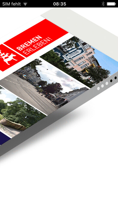 Emulate iPhone app Bremen-Schwachhausen using MyAndroid Emulate iPhone app Bremen-Schwachhausen using MyAndroid