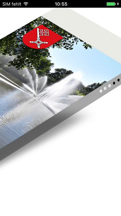 Emulate iPhone app Bremen-Vahr using MyAndroid Emulate iPhone app Bremen-Vahr using MyAndroid