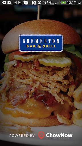 Run android online APK Bremerton Bar & Grill from MyAndroid or emulate Bremerton Bar & Grill using MyAndroid