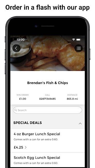 Run android online APK Brendans Fish Chips from MyAndroid or emulate Brendans Fish Chips using MyAndroid Run android online APK Brendans Fish Chips from MyAndroid or emulate Brendans Fish Chips using MyAndroid