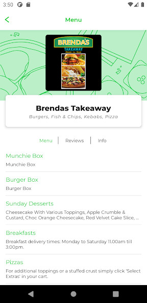 Run android online APK Brendas Takeaway DH3 from MyAndroid or emulate Brendas Takeaway DH3 using MyAndroid Run android online APK Brendas Takeaway DH3 from MyAndroid or emulate Brendas Takeaway DH3 using MyAndroid