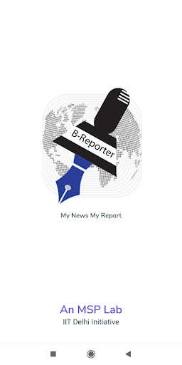 Run android online APK B-Reporter from MyAndroid or emulate B-Reporter using MyAndroid Run android online APK B-Reporter from MyAndroid or emulate B-Reporter using MyAndroid