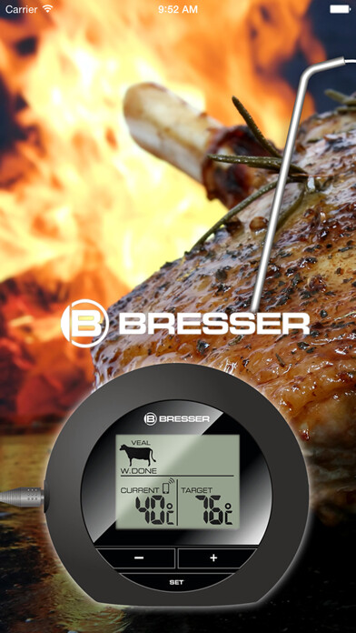 Emulate Android APK Bresser BBiQ Emulate Android APK Bresser BBiQ