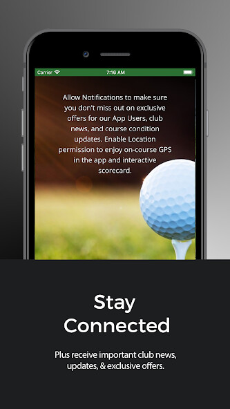 Run android online APK Breton Bay Golf  CC- Official from MyAndroid or emulate Breton Bay Golf  CC- Official using MyAndroid