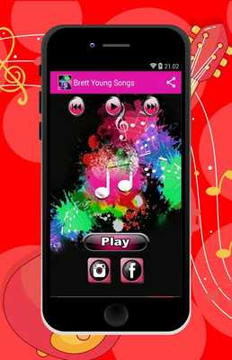 Emulate Android APK Brett Young Songs Emulate Android APK Brett Young Songs