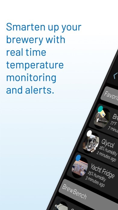 Emulate iPhone app BrewBench Monitor using MyAndroid Emulate iPhone app BrewBench Monitor using MyAndroid