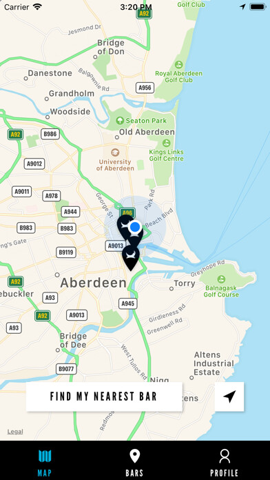 Run android online APK BrewDog from MyAndroid or emulate BrewDog using MyAndroid