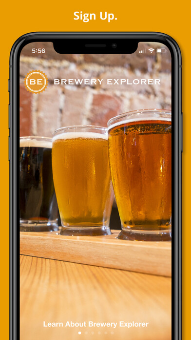 Emulate iPhone app Brewery Explorer using MyAndroid Emulate iPhone app Brewery Explorer using MyAndroid