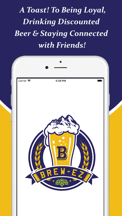 Emulate iPhone app Brew-EZ using MyAndroid Emulate iPhone app Brew-EZ using MyAndroid