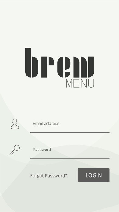 Emulate iPhone app Brew Menu using MyAndroid Emulate iPhone app Brew Menu using MyAndroid