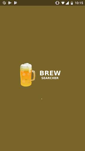 Run android online APK Brew Searcher from MyAndroid or emulate Brew Searcher using MyAndroid