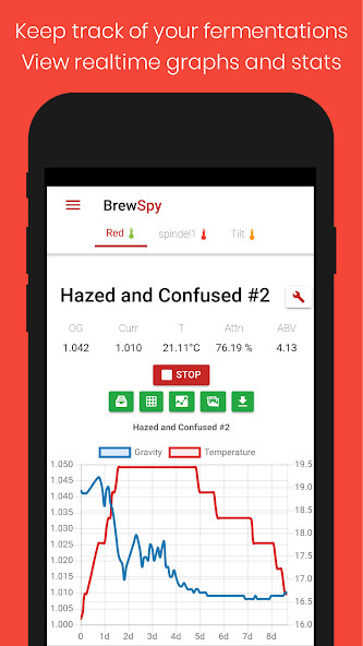 Run android online APK BrewSpy - iSpindel Tilt Plaato from MyAndroid or emulate BrewSpy - iSpindel Tilt Plaato using MyAndroid Run android online APK BrewSpy - iSpindel Tilt Plaato from MyAndroid or emulate BrewSpy - iSpindel Tilt Plaato using MyAndroid