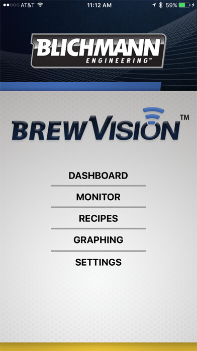 Emulate iPhone app BrewVision using MyAndroid Emulate iPhone app BrewVision using MyAndroid