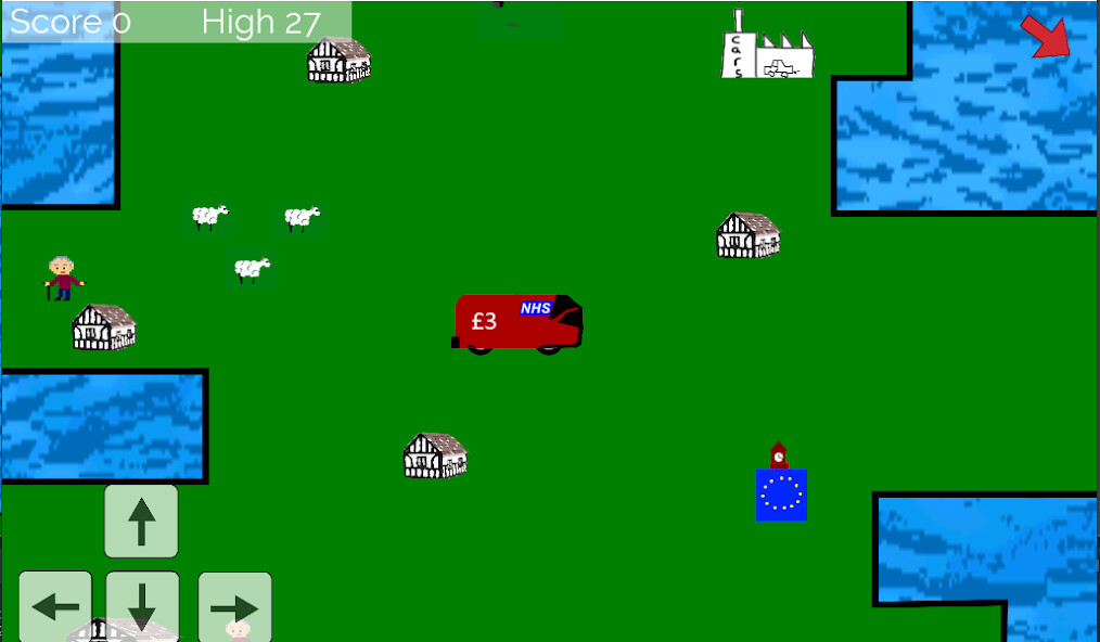Run android online APK BrexitBus from MyAndroid or emulate BrexitBus using MyAndroid