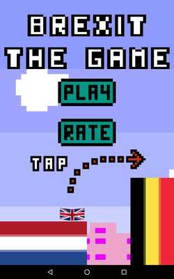 Emulate Android APK Brexit The Game