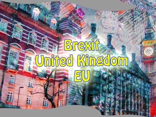 Emulate Android APK Brexit United Kingdom EU