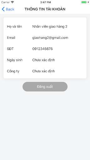Run android online APK BRG Delivery from MyAndroid or emulate BRG Delivery using MyAndroid Run android online APK BRG Delivery from MyAndroid or emulate BRG Delivery using MyAndroid
