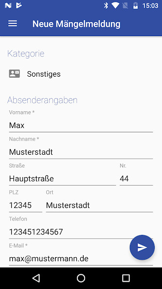 Run android online APK Bürger-App Stadt Oberursel from MyAndroid or emulate Bürger-App Stadt Oberursel using MyAndroid Run android online APK Bürger-App Stadt Oberursel from MyAndroid or emulate Bürger-App Stadt Oberursel using MyAndroid