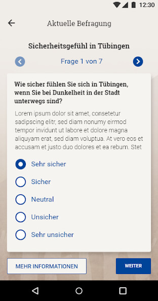Run android online APK BürgerApp Tübingen from MyAndroid or emulate BürgerApp Tübingen using MyAndroid Run android online APK BürgerApp Tübingen from MyAndroid or emulate BürgerApp Tübingen using MyAndroid