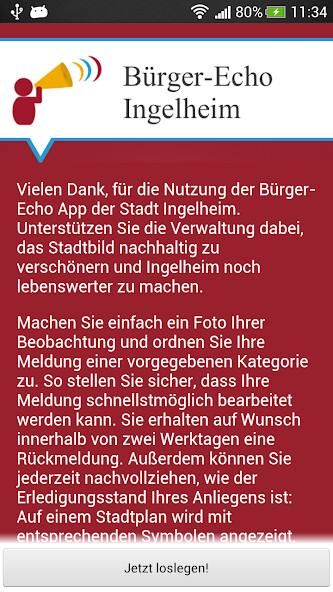Run android online APK Bürger-Echo Ingelheim from MyAndroid or emulate Bürger-Echo Ingelheim using MyAndroid Run android online APK Bürger-Echo Ingelheim from MyAndroid or emulate Bürger-Echo Ingelheim using MyAndroid
