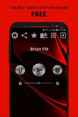 Emulate Android APK Brian FM Emulate Android APK Brian FM