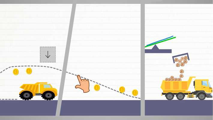 Emulate Android APK brian it on Truck : brain physics Emulate Android APK brian it on Truck : brain physics