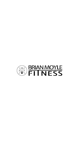 Emulate Android APK Brian Moyle Fitness