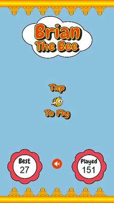 Emulate Android APK Brian the Bee Emulate Android APK Brian the Bee