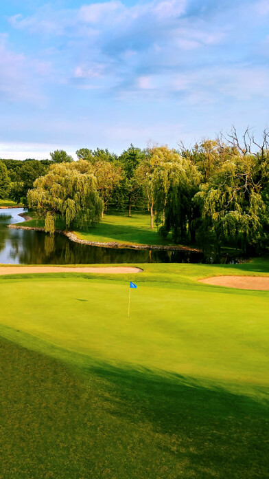 Emulate iPhone app Briar Ridge CC using MyAndroid
