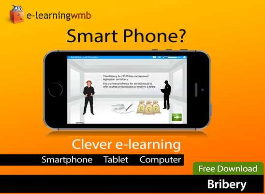 Emulate Android APK Bribery e-Learning Emulate Android APK Bribery e-Learning