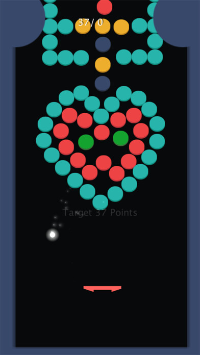 Emulate iPhone app BrickBal using MyAndroid Emulate iPhone app BrickBal using MyAndroid
