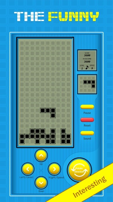 Emulate iPhone app Brick Best Classic using MyAndroid Emulate iPhone app Brick Best Classic using MyAndroid