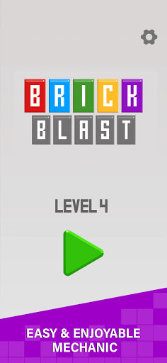 Run android online APK Brick Blast Puzzle from MyAndroid or emulate Brick Blast Puzzle using MyAndroid