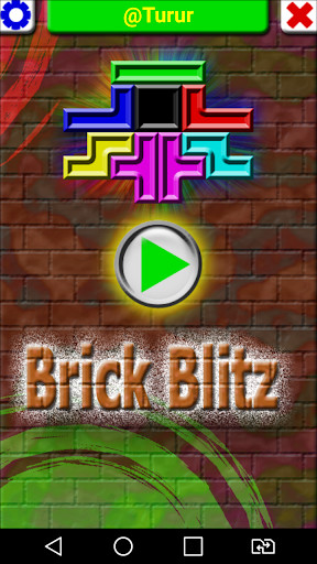 Emulate Android APK Brick Blitz Emulate Android APK Brick Blitz