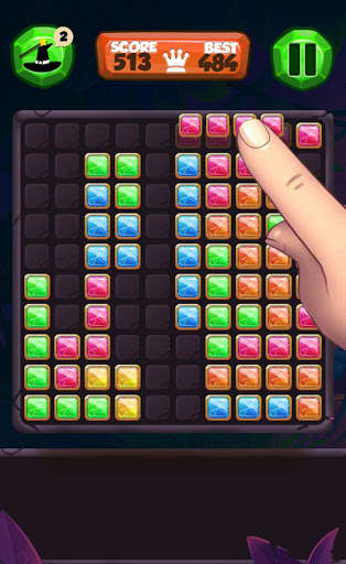 Emulate Android APK Brick Block Puzzle 2018 Emulate Android APK Brick Block Puzzle 2018