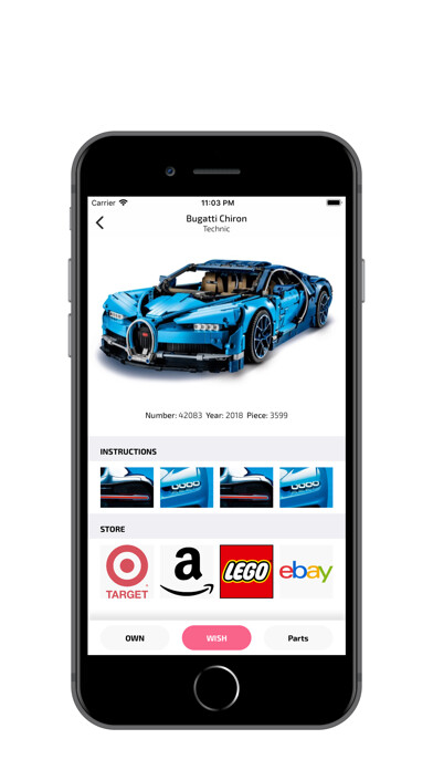 Emulate iPhone app Brick Board using MyAndroid Emulate iPhone app Brick Board using MyAndroid