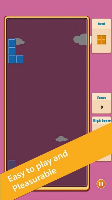 Emulate iPhone app Brick Box Game 2018 using MyAndroid Emulate iPhone app Brick Box Game 2018 using MyAndroid