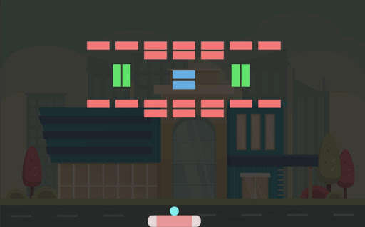 Run android online APK Brick Breaker BR from MyAndroid or emulate Brick Breaker BR using MyAndroid
