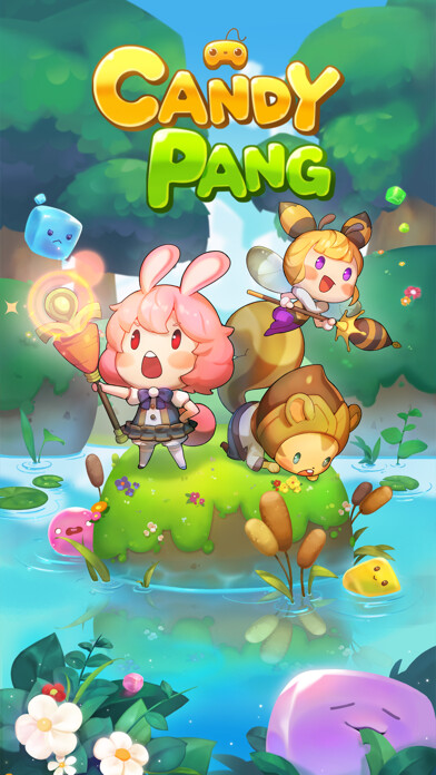 Run android online APK Brick breaker : Candy Pang from MyAndroid or emulate Brick breaker : Candy Pang using MyAndroid Run android online APK Brick breaker : Candy Pang from MyAndroid or emulate Brick breaker : Candy Pang using MyAndroid
