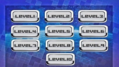 Emulate iPhone app Brick Breaker Classic Glow Hero Game 2017 using MyAndroid