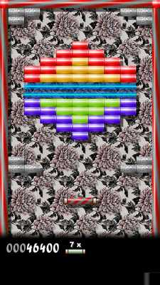 Emulate Android APK Brick Breaker : Space Demolition Emulate Android APK Brick Breaker : Space Demolition