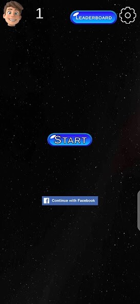 Run android online APK Brick Breaker Space from MyAndroid or emulate Brick Breaker Space using MyAndroid
