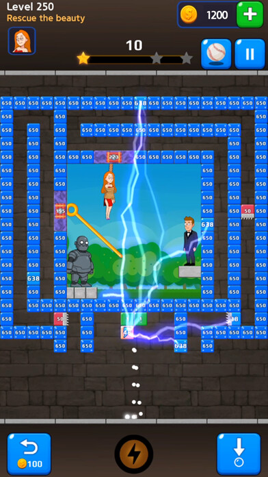 Emulate iPhone app Brick Breaker Spy using MyAndroid Emulate iPhone app Brick Breaker Spy using MyAndroid