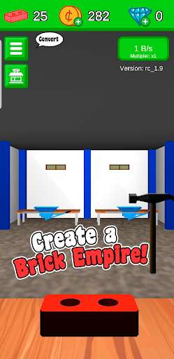 Run android online APK Brick Buster! Idle from MyAndroid or emulate Brick Buster! Idle using MyAndroid Run android online APK Brick Buster! Idle from MyAndroid or emulate Brick Buster! Idle using MyAndroid