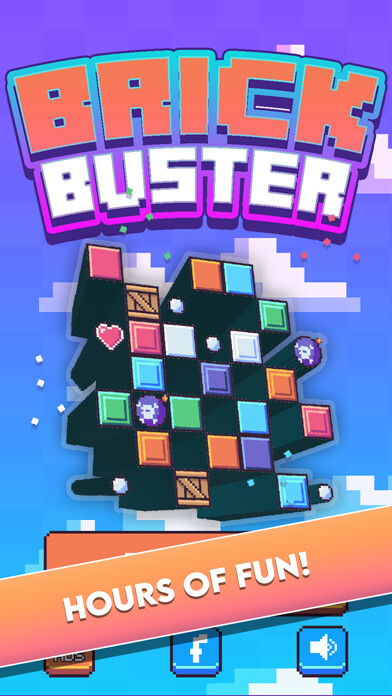 Emulate iPhone app Brick Buster using MyAndroid Emulate iPhone app Brick Buster using MyAndroid