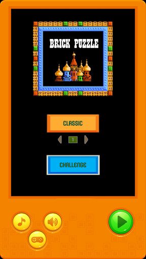 Emulate Android APK Brick Classic HD