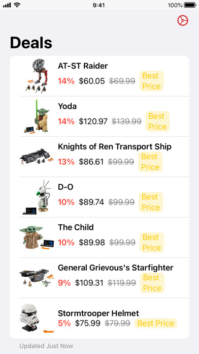 Emulate iPhone app Brick Deals+ using MyAndroid Emulate iPhone app Brick Deals+ using MyAndroid