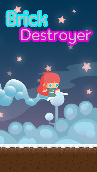 Run android online APK Brick Destroyer - idle rpg from MyAndroid or emulate Brick Destroyer - idle rpg using MyAndroid