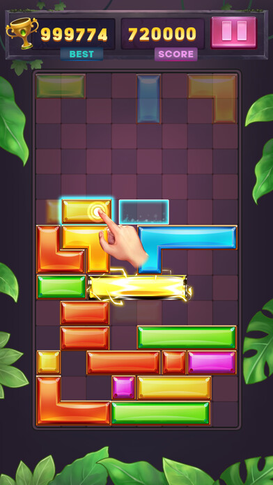 Emulate iPhone app Brickdom using MyAndroid Emulate iPhone app Brickdom using MyAndroid